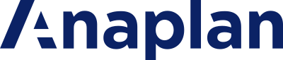 Anaplan Company Logo