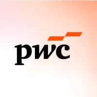 PwC Company Logo