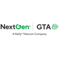 NextGen | GTA: A Kelly Telecom Company Company Logo