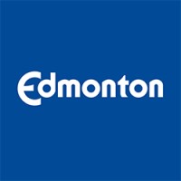 City of Edmonton Company Logo