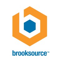 Brooksource Company Logo