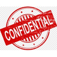Confidential Jobs Company Logo