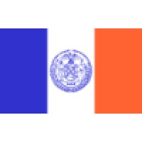 City of New York Company Logo