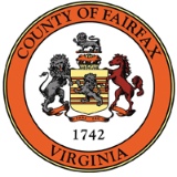 Fairfax County Government Company Logo