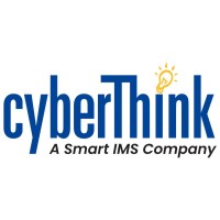 cyberThink Inc Company Logo