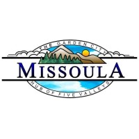 CITY OF MISSOULA Company Logo