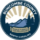 Buncombe County Government Company Logo