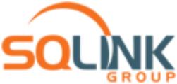 SQLink Group Company Logo