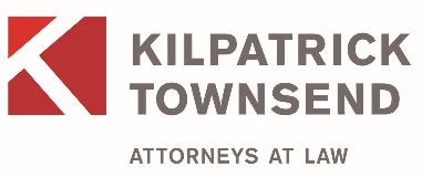 Kilpatrick Townsend & Stockton Company Logo