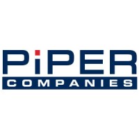 Piper Companies Company Logo