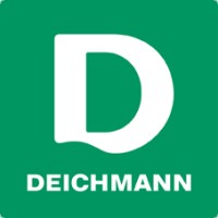 Deichmann Company Logo