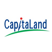 CapitaLand Company Logo