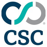 CSC Company Logo