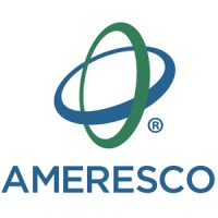 Ameresco Company Logo