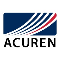 Acuren Company Logo