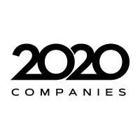2020 Companies Company Logo