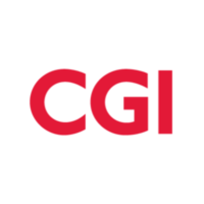 CGI Company Logo