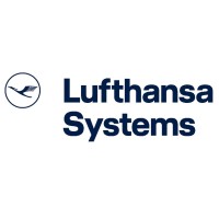 Lufthansa Systems Company Logo