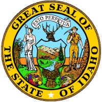 State of Idaho Company Logo