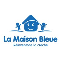 La Maison Bleue Company Logo