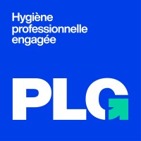 Groupe PLG Company Logo