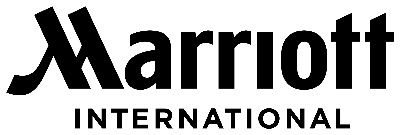Marriott International Company Logo