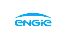 Engie Company Logo
