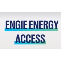 ENGIE Energy Access (Africa) Company Logo