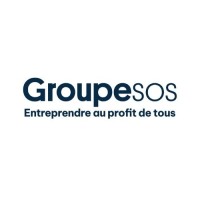 GROUPE SOS Company Logo