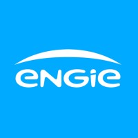 ENGIE Deutschland Company Logo