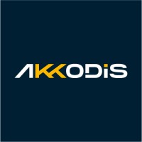 Akkodis Company Logo