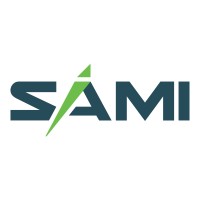 SAMI Company Logo