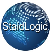 StaidLogic Company Logo