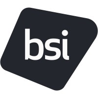 BSI Company Logo