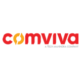 Comviva Company Logo