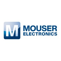 Mouser Electronics Company Logo