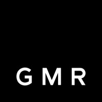 GMR Marketing Company Logo