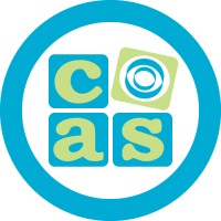 CAS Training Company Logo