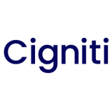 Cigniti Technologies Company Logo
