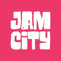 Jam City Company Logo