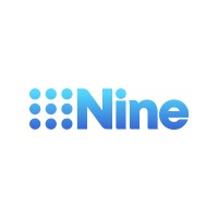 Nine Company Logo