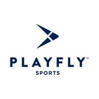 Playfly Sports Company Logo