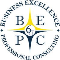 BEPC Inc. - Business Excellence Professional Consulting Company Logo