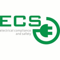 ECS Ltd Company Logo