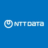 NTT DATA Europe & Latam Company Logo