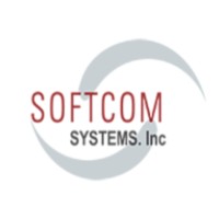 Softcom Systems Inc Company Logo