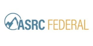 ASRC Federal Company Logo