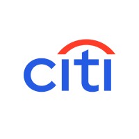 Citi Company Logo