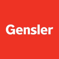 Gensler Company Logo