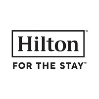 Hilton Company Logo